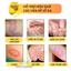 Kem Bôi Nấm Ngứa Bọ Cạp Vàng Ông Lão Dạng Hũ 20g