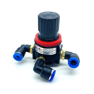 Van điều chỉnh áp suất AR2000, van giảm áp cho máy nén khí