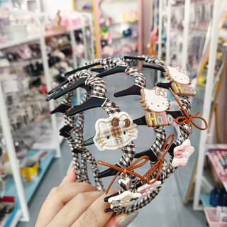 BỜM TÓC NƠ KẺ XINH XẮN PHONG CÁCH DỄ THƯƠNG – PHỤ KIỆN TẠO ĐIỂM NHẤN CHO MÁI TÓC NỮ THÊM DUYÊN DÁNG