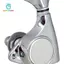 Bộ chìa khóa điều chỉnh đàn Guitar 6 mảnh, Phụ kiện phong cách cổ điển nhẹ 1 / 18, Thay thế tay trái cho điện dân gian