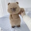 PCF * Cudde Quokkas Thú Nhồi Bông Đồ Chơi PP Cotton Đổ Gối Thoải Mái Búp Bê