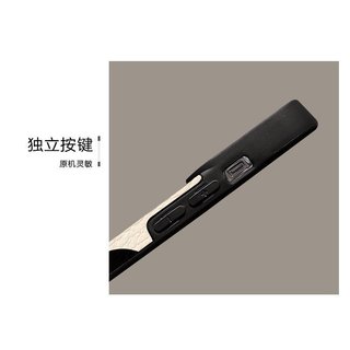 Dây buộc búp bê gấu trúc Thích hợp cho 16 Ốp điện thoại dễ thương iphone17promax Da cừu silicon 15 phong cách mới