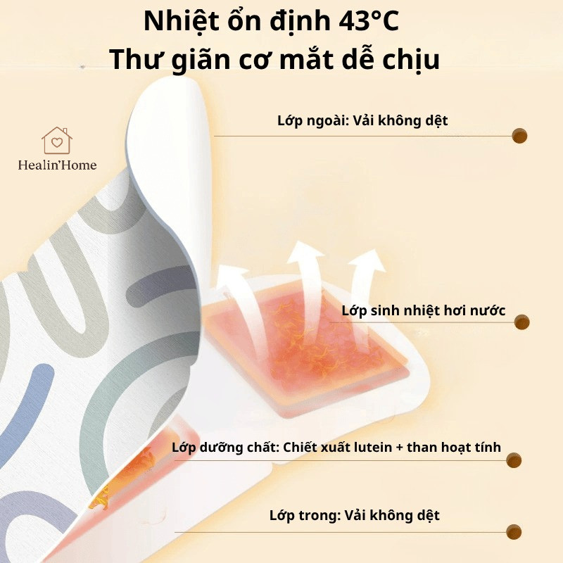 Chất Lượng Ấm Tiêu Chuẩn
