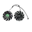I-88MM T129215SU PLD09210S12HH 4Pin Quạt Làm Mát Cho Gigabyte GTX 1050 1060 1070 960 RX 470 480 570 580 Quạt Làm Mát Card Đồ Họa- *