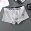 Quần Lót Nam Phổ Biến Cotton Nguyên Chất Thoáng Khí Thanh Niên Boxer