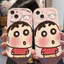 Ốp Lưng Cho Realme C67 C65 C63 C55 C53 C51 C35 C30 C21Y C25 C25S C20 C15 C12 C11 7 5i 6i Note 50 Narzo 20 30A Kem gợn Sóng Cong Cạnh Tạo Hình Thiết Kế Sáng Tạo NYKB144