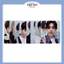 HT3 9 Cái / bộ SEVENTEEN LOMO Card 2026 SVT 10TH FAN HỌP SEVENTEEN Trong CARAT LAND Bưu Thiếp Bộ Sưu Tập TH3