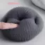 Bàn chải làm sạch bóng xốp tắm Puff Body Cleaner Tẩy tế bào chết Bàn chải Massage 3d Đồ dùng phòng tắm