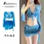 R RBZS 2026 Phong Cách Mới Chia Bikini Đồ Bơi Nữ Đi Biển Kỳ Nghỉ Bốn Mảnh Bộ Đồ Bơi Mùa Xuân Nóng Cao Cấp Bảo Thủ