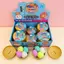 Hấp Bun Squishy Fidget Đồ Chơi 4 Chiếc Nhiều Màu Sắc Mềm Mại Tăng Chậm Đồ Chơi Giảm Căng Thẳng Cho Trẻ Em Người Lớn Thư Giãn Hàng Ngày