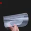 5 Cái Thìa Mềm Nhựa Trong Suốt Bánh Kem Cạp Fondant Pastry Plain Smooth Jagged Edge Thìa Cắt Dụng Cụ Nướng Bánh VN