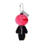 HK1 Yukio Plushie Móc Khóa Khu Vực Nhật Bản Truyện Dân Gian Xấu Xí Dễ Thương Nhân Vật Hoạt Hình Mềm Mại Sang Trọng Quyến Rũ KH1