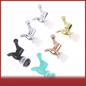 Cod 12mm rò rỉ bằng chứng Vòi Rượu van nước quả với bộ lọc