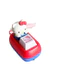 Hello Kitty Miệng Thay Thế Nút Giọng Nói Sáng Tạo Bằng Giọng Nói Giải Nén Đồ Chơi Móc Treo Dễ Thương Món Quà Vui Vẻ 7.1 ISEV