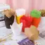Khung Ảnh 50 Chiếc Cupcake Bọc Lót Muffin Tulip Case Bánh Giấy Nướng Cốc Trang Trí VN