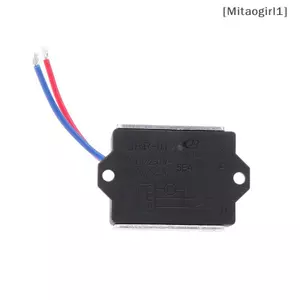 Công tắc khởi động mềm 230V sang 16A cho máy mài góc Trang bị thêm Mô-đun Giới hạn hiện tại [Vn]