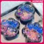 JASMINE Dễ Thương Đôi Màu Mèo Paw Bóp Đồ Chơi TPR Chậm Đàn Áp Giảm Căng Thẳng Đồ Chơi Fidget Đồ Chơi JASMINE