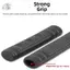 Silicone Chống Trơn Trượt Xe Đạp Phanh Tay Cầm Xe Đạp Leo Núi Bảo Vệ Đi Xe Đạp