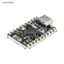 Ziyulinyuk 1PC ESP32 C6 SuperMini Development Boardpact Microcontrol Board dành cho Giáo dục STEM Học tập IoT và Phát triển hệ thống thông minh VN