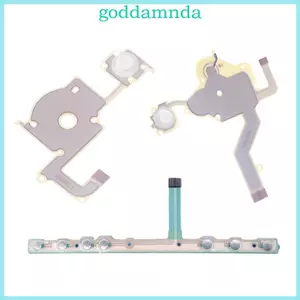 GODD cho bảng điều khiển trò chơi màng dẫn hướng cáp mềm nút chéo