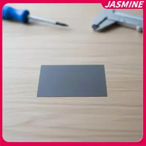 JASMINE Phim Phân Cực 18cm Cho Đồng Hồ Máy Tính Đồng Hồ Vạn Năng Màn Hình LCD Sửa Chữa Tăng Cường Xem Tương Phản Linh Hoạt DIY Thay Thế JASMINE