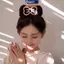 MAKY Dễ Thương Nơ Kẹp Tóc Nhựa Vuốt Kẹp Kẹo Màu Cua Tóc Cho Bé Gái Ngọt Ngào Vuốt Tóc Phụ Kiện Tóc VN