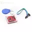 Bộ mô-đun RFID GE PN532 NFC Bộ dụng cụ người dùng không dây V3 1 Bộ đầu đọc Thẻ IC S50 cho các ứng dụng truy cập an ninh VN