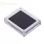 GE Acrylic Glass Top Gem Box Đá quý Kim cương trưng bày Giá đỡ lưu trữ Hộp đựng VN