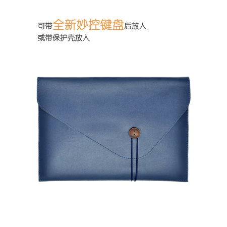 2021 Phong Cách Mới iPad Pro 11 Túi Lót Thích Hợp Cho Apple Air4 10.9 Máy Tính Bảng Túi 34 35cm Túi Ly Hợp Pro43cm Full Màn Hình Có Khe Cắm Bút Vỏ Bảo Vệ Phong Cách Cũ