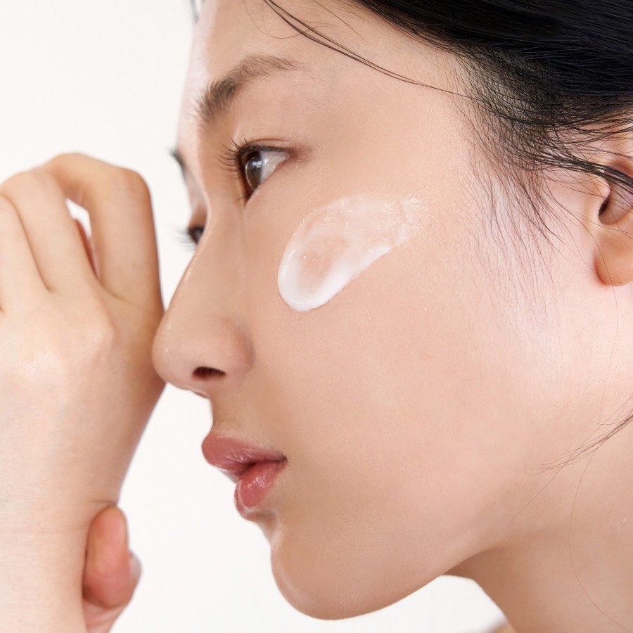 Mặt nạ ngủ Dear, Klairs Freshly Juiced Vitamin E Mask hỗ trợ dưỡng ẩm và làm sáng 90g [FS]