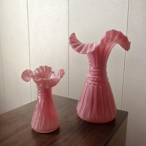 Pháp Trung Cổ Fenton Kính Hồng Xếp Ly Váy Bình Phong Cách Công Chúa Trang Trí Nhà Cửa Phòng Khách V6GC