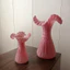 Pháp Trung Cổ Fenton Kính Hồng Xếp Ly Váy Bình Phong Cách Công Chúa Trang Trí Nhà Cửa Phòng Khách V6GC
