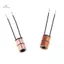 1 Cái Cho Cummins 153 Cầu Đôi Ô Tô Lỗ Lớn Máy Phát Điện Lỗ Nhỏ Vòng Trượt Đầu Đồng Máy Phát Điện Vòng Trượt mới