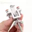 GE Du lịch bằng thép không gỉ Los Bề mặt nhẵn Cửa không có gờ Thích hợp cho ký túc xá gia đình Khách sạn VN