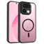 Ốp lưng Realme 16 Pro Plus Vỏ từ tính trong suốt mờ cho vỏ điện thoại Realme 16 Pro 5G
