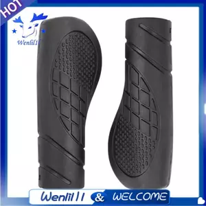 Tay Cầm Cao Su Thanh Grip Gear Tay Cầm Cao Su Chống Trơn Trượt Cho Xe Điện Phụ Kiện