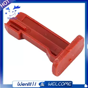 Snap Rugged Lock Tab Filler Tube Plug A1409910055 Cho - 722.6