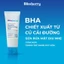 Sữa Rửa Mặt BHA PH 5.5 Dịu Nhẹ Giảm Mụn+ B5 Duy Trì Độ Ẩm Blissberry Daily Gentle Cleansing Gel 100ml