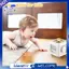 Đồ chơi Montessori cho bé trai 1 tuổi, Đồ chơi cảm giác du lịch cho trẻ mới biết đi 1-3 Phát triển kỹ năng vận động tinh