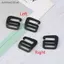 SRVN 2 Chiếc Nhôm G Hook Qui Phát Hành Bule Diy Bapa Phần Cứng Bule Phụ Kiện.