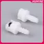 JASMINE NIBP Vòng bít huyết áp Ống đơn Đầu nối ống khí Welch Allyn / Marquette / Datex-Ohmeda Zoll Khe cắm để Lo Cắm JASMINE