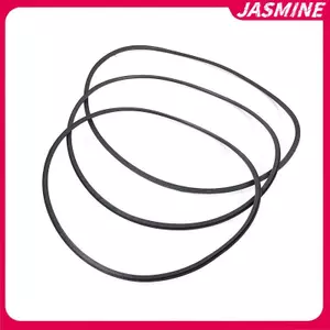 JASMINE Thanh Đế Ghế Dải Cao Su Chống Trơn Trượt Đĩa Cao Su Vòng Nội Thất Ghế Phụ Kiện JASMINE