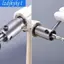 Máy vắt van cấp công nghiệp Máy vắt vòi Cờ lê ống bên trong Kích thước đa năng Dụng cụ cầm tay chống ăn mòn cho thợ sửa ống nước