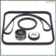 Gioăng Thay Thế Cho Bơm SPX1600TRA SP1600Z2 PS-201 SPX1600S SPX1600T