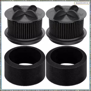 Bộ lọc thay thế cho Style 10, dành cho máy hút bụi Powerforce Filter Style 9 & 12