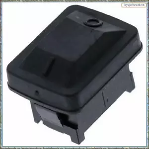 Công tắc chà nhám cho nhựa bật / tắt D26451-AR D26451-B2 656494-00 Đen D26441 D26441 D26451 D26441-AR Phụ Kiện Thay Thế