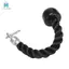 Heavy Duty Tricep Kéo xuống Dây đơn có móc khóa, Dây kéo máy cáp tập thể dục cho phòng tập thể dục tại nhà