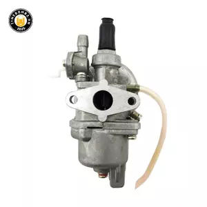 {TB & Bag} Bộ chế hòa khí Carb cho bộ phận động cơ 47cc 49cc Nhà thơ Dirt Bike Mini Moto ATV Quad.