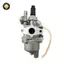 {TB & Bag} Bộ chế hòa khí Carb cho bộ phận động cơ 47cc 49cc Nhà thơ Dirt Bike Mini Moto ATV Quad.