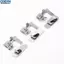 <cosyh>for Electric Sewing Machine rolled hem foot Metal Sewing Machine Accessories
